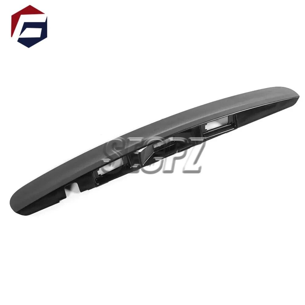 

Ручка багажника задней двери, подходит для Nissan Qashqai J10 JJ10 90812JD20H, дверные ручки автомобиля, автозапчасти из АБС-пластика