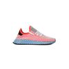 Deerupt Wmns Adidas Originals 'Roșu Albastru' AC8466