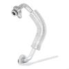 2025 New Auto Accessories Cooling Pipe Radiator Coolant Water Hose 11538663516