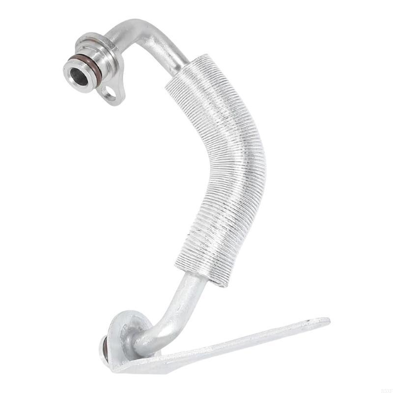 2025 New Auto Accessories Cooling Pipe Radiator Coolant Water Hose 11538663516