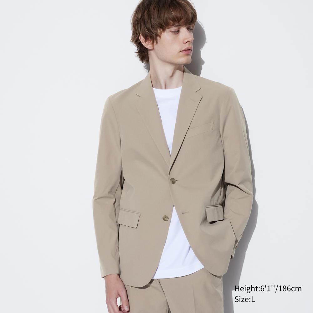 

куртка восхищения UNIQLO (похожий на хлопок)