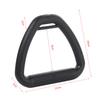 Arm Strength Gymnastic Rings Adjustable Straps Strength Training Ring  Fitness Equipment