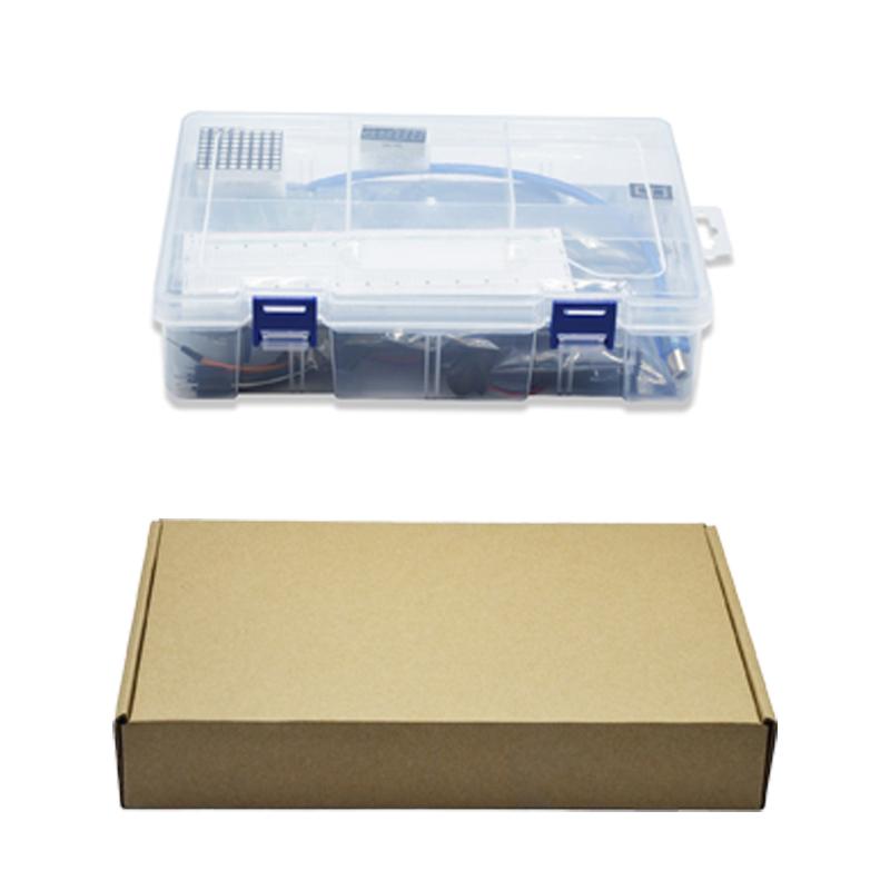 RFID Starter Kit for Arduino UNO R3 Upgraded Version Learning Set with Retail Box DIY Electronic KIT