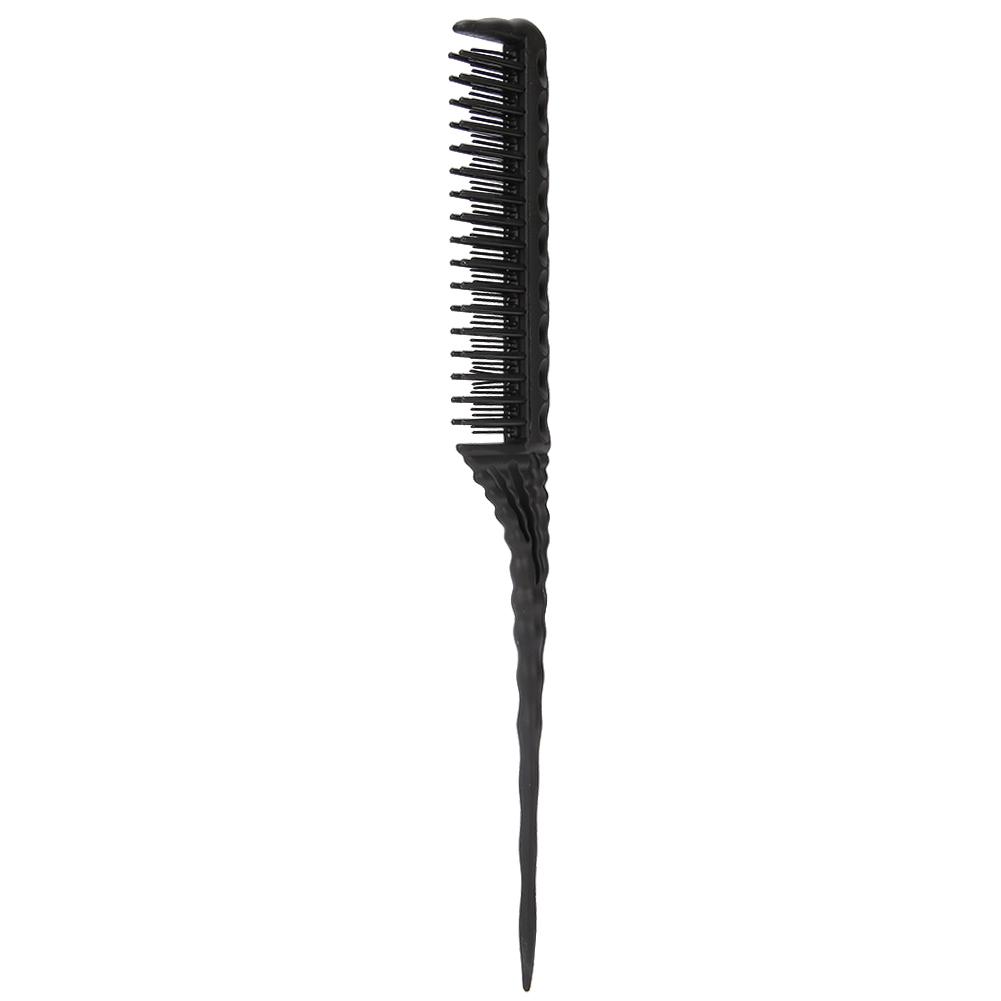 Professional Hair Brush Comb Barber Salon Comb Hairdressing Styling Tools