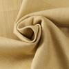 Guangzhou Jacquard Pure Cotton Herringbone Fabrics for Clothing: Ideal for Jackets, Shoes, and Pants.