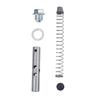 Motorcycle Engine Cam Chain Tensioner Plunger Push Rod Spring Repair Kit For Honda WAVE 110  WAVE 125