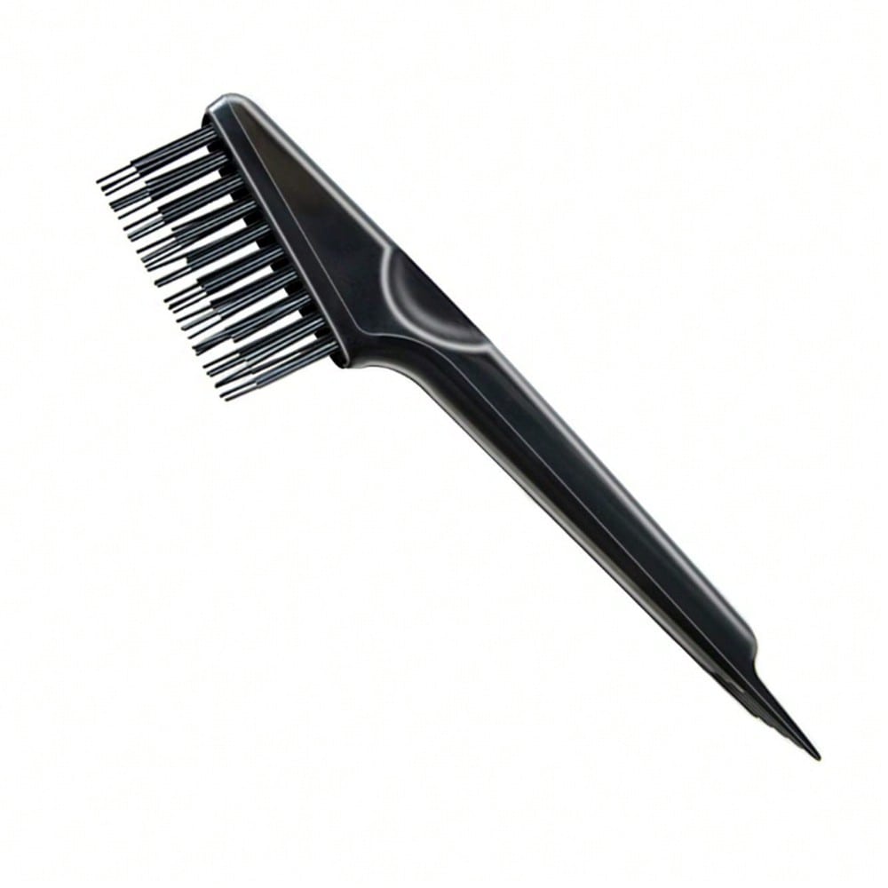 

Hair Brush Cleaning Tools For Removing Hair And Dust, Suitable For Home And Salon Use чёрный
