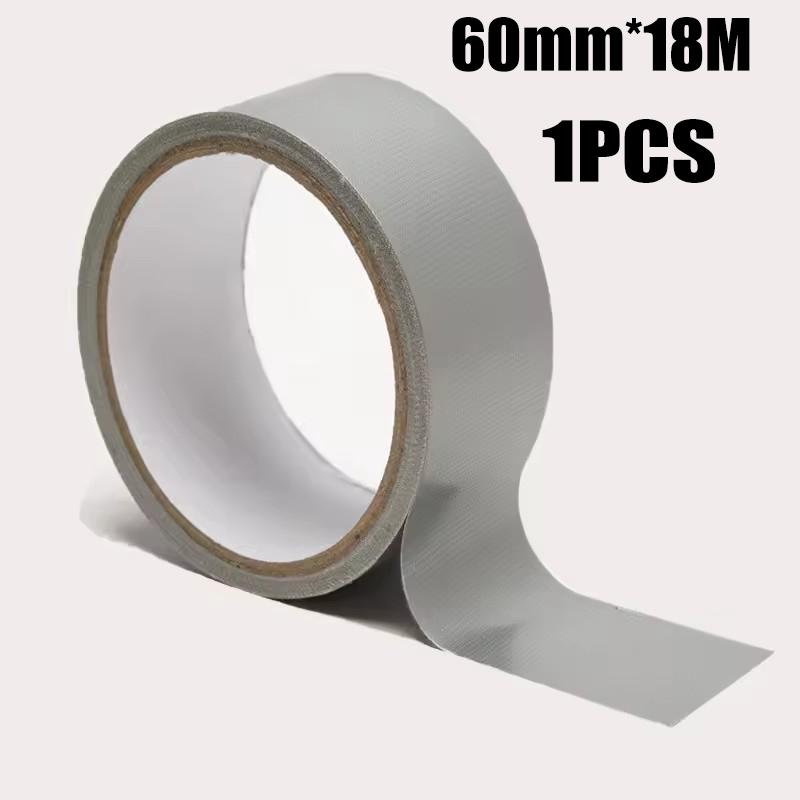 Super Sticky Cloth Duct Tape Carpet Binding Floor Waterproof Heavy Duty Industrial Adhesive Tape Repair Bundles