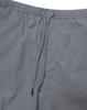 Nomaenyueol N.S.C Parachute Pants - Gray