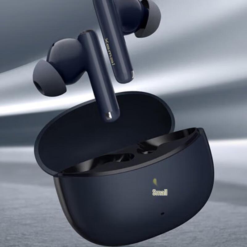 

Edifier X5 Pro True Wireless Active Noise Cancelling Earbuds