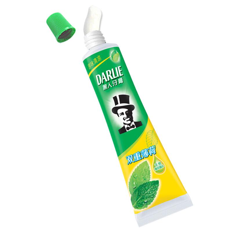 Darlie Double Mint Zahnpasta