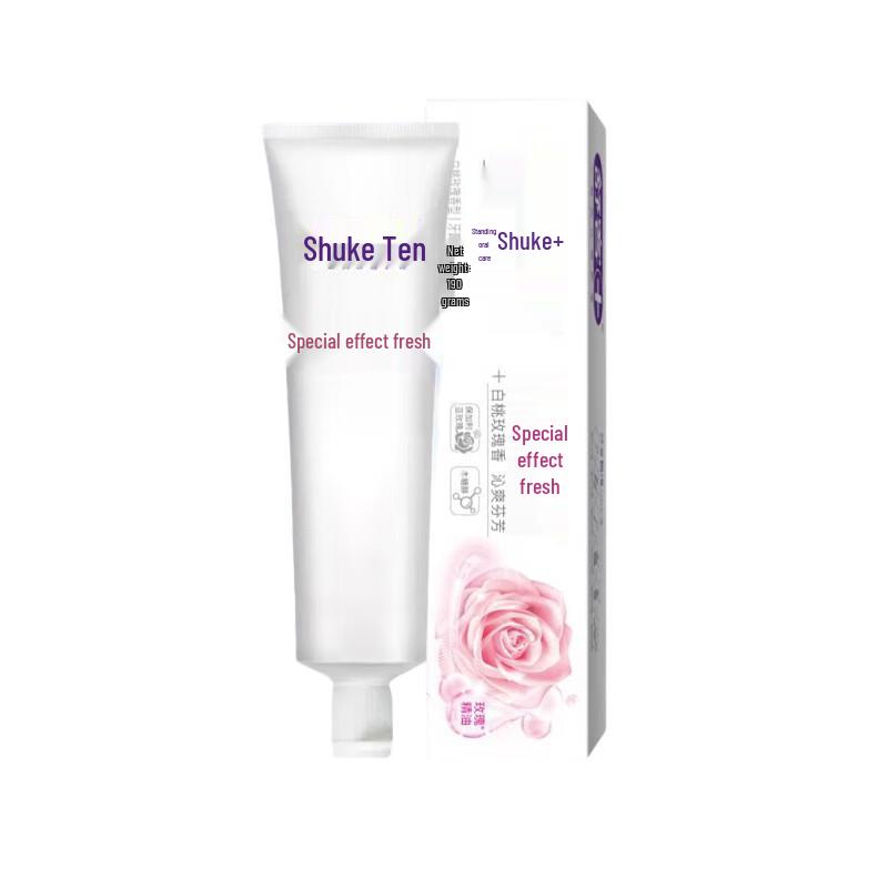 Shuke Special Fresh Toothpaste