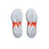 Asics Sky Elite FF MT 3 Comfortable Soft Support Volleyball Shoes Women Shoes White Red 1052A076-104