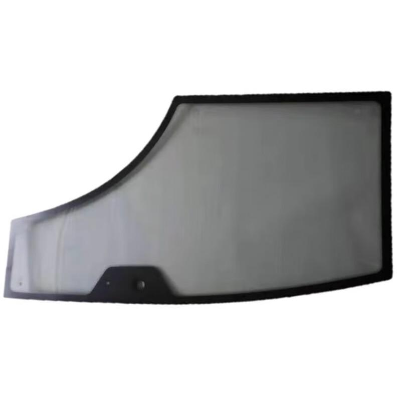 Ligge LX804 Mower Cabin Door Glass Assembly