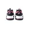 New Nike Air Max Excee SE Low Top Running Shoes Pink Silver Black Children Aged 3 7 Years Old CZ4993-600
