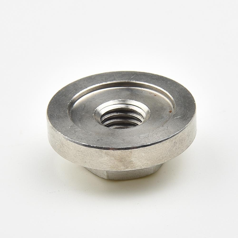 Hex Nut Angle Grinder Nuts Angle grinder tool accessories For Angle grinder