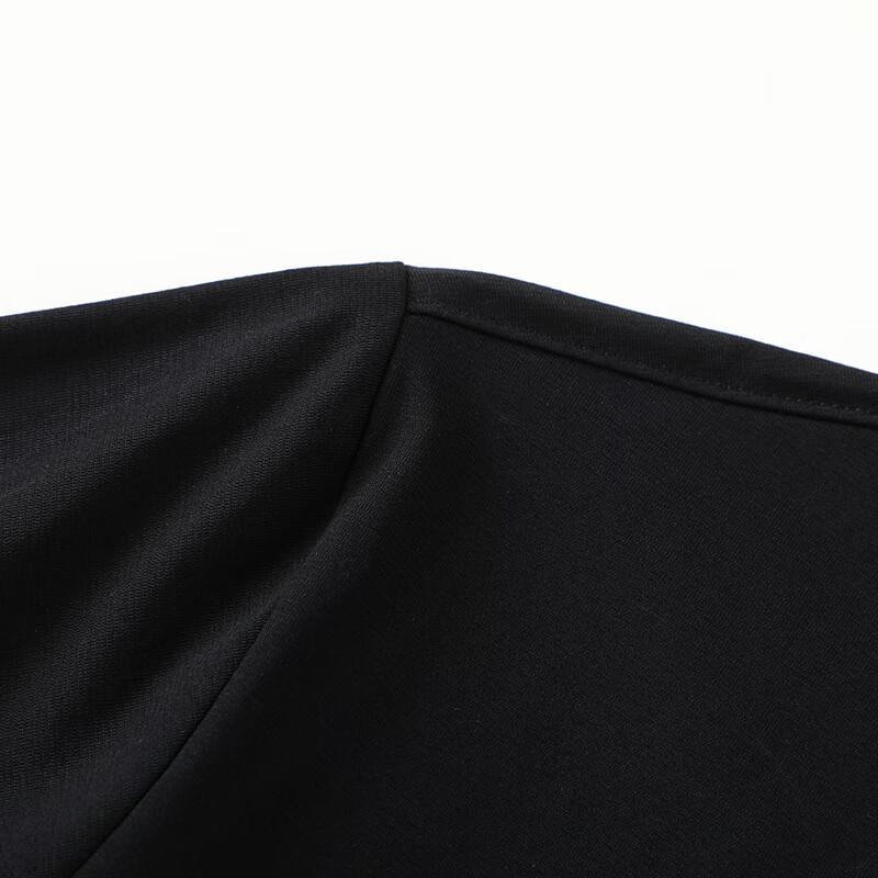 Men's Plus Size Casual Round Neck T-Shirt