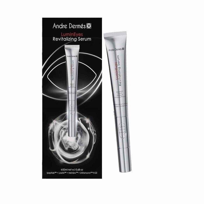 

ANDRE DERMES LUMINEYES REVITALIZING SERUM