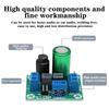 Adjustable Two Way Crossover HiFi Speaker Treble Bass Audio Speaker Divider Filter DIY Home Sound Theater