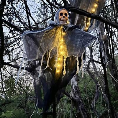 Iluminación – Luces de Navidad y otra iluminación
