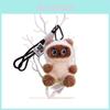 Porta-moedas, clips, porta-chaves – Chaveiros