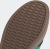 Adidas Barreda Sneakers Core Black Court Green Gum5