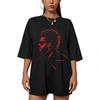 Hot The Weeknd 2026 After Hours Til Dawn World Tour Cotton Short Sleeves Tshirt Gift for Fans Unisex RB Style Tee Tops