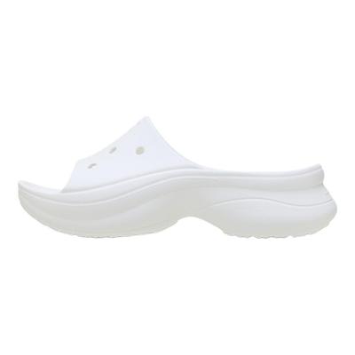 Casual Comfortable EVA Anti-Friction Slide Sandals Women Sandals White 211108-100