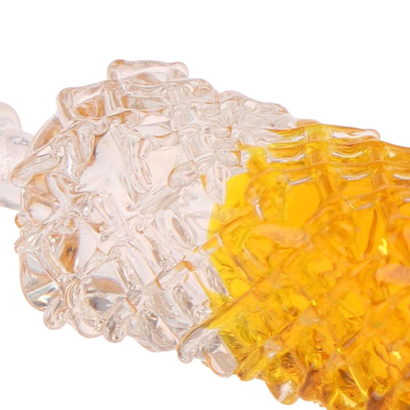 Puppenhauszubehör Miniaturmodell Requisiten Simulation Weinflaschenkombination