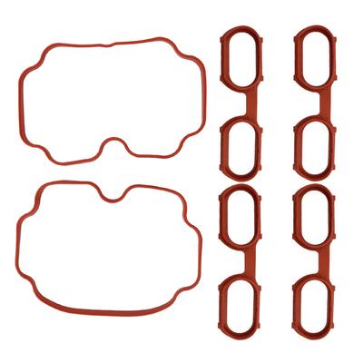 Engine Cover Gasket for BMW For 740i For X5 11611729728 11611729727 11611433328 Inlet Manifold Replacement Part