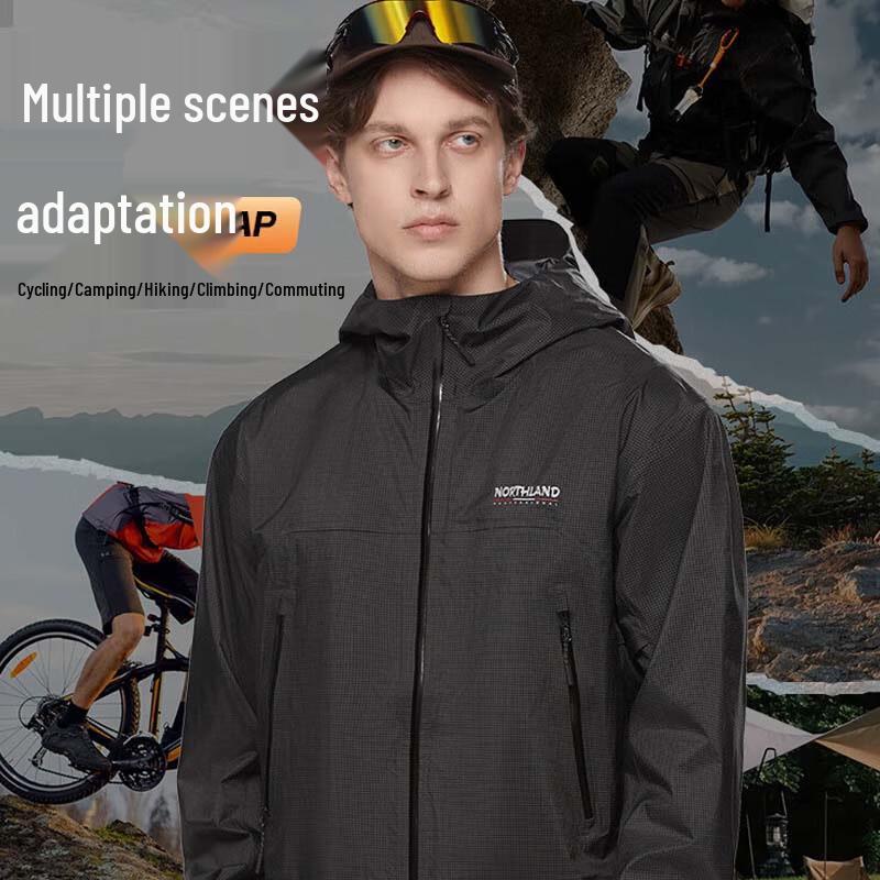 Northland Moju Assault Jacket NWJEH0158E