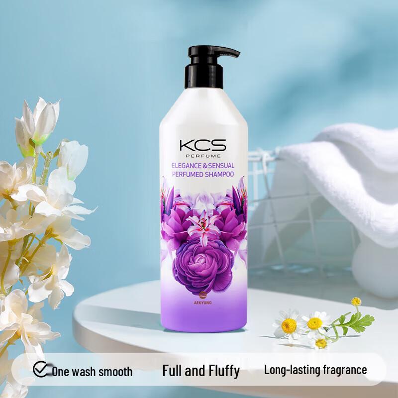 Kerasys Elegant Perfume Shampoo