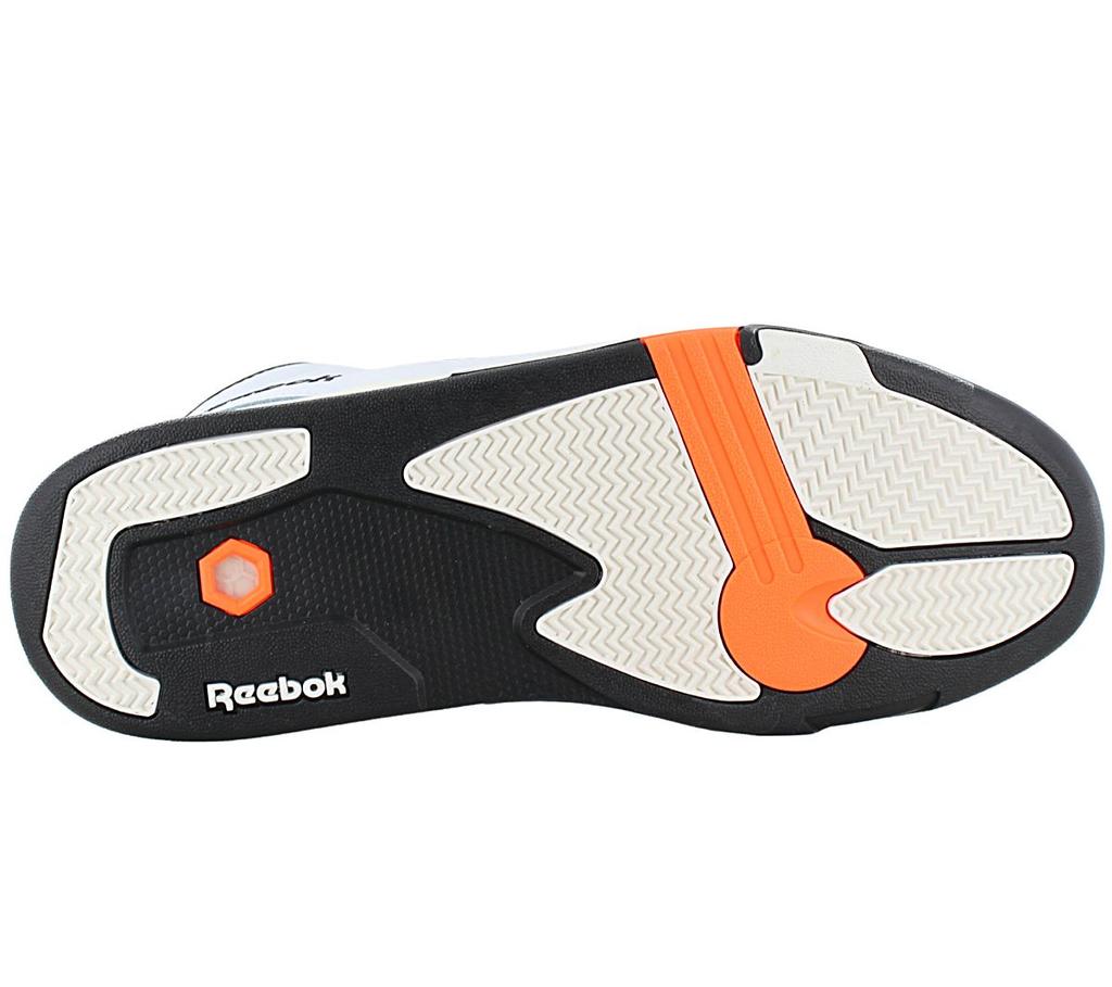 Reebok Classic PUMP TZ - Twilight Zone - Erkek Basketbol