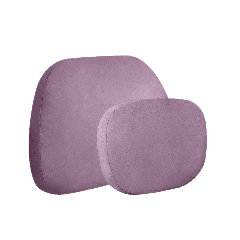 26 Styles New Gen Xiaomi SU7 Magnetic Headrest & Lumbar Pillow: Soft, Comfortable, Second Gen Design