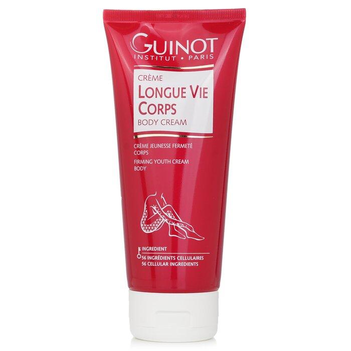 GUINOT Longue B Corpse Body