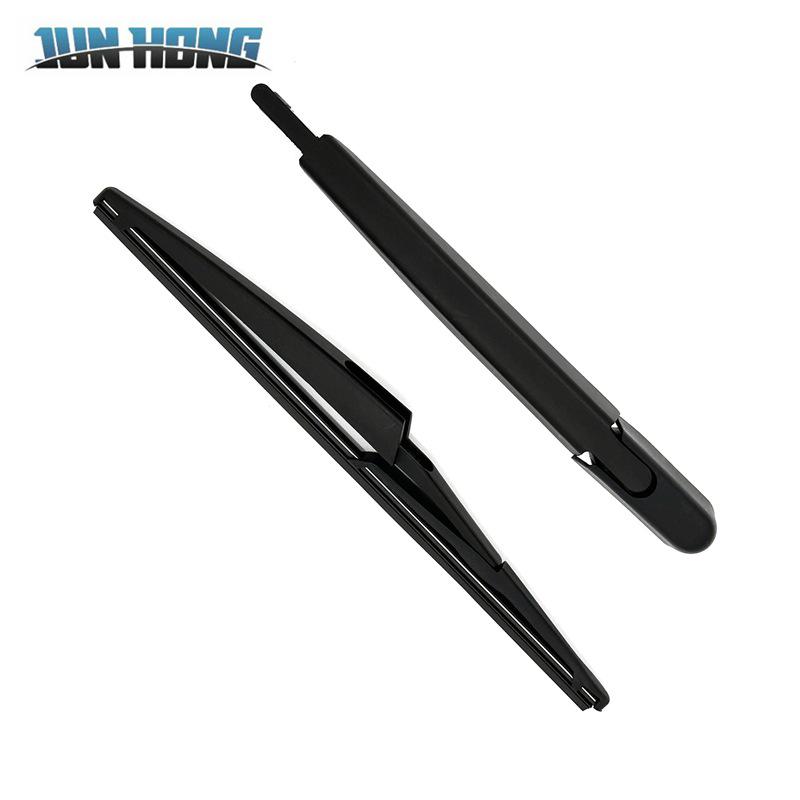 BAIC X7 Rear Windshield Wiper Assembly with Rocker Arm Cover