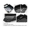 LFOTPP Car Central Storage Box for Korando    2022 Non-slip Rubber Armrest Storage Box Auto Interior