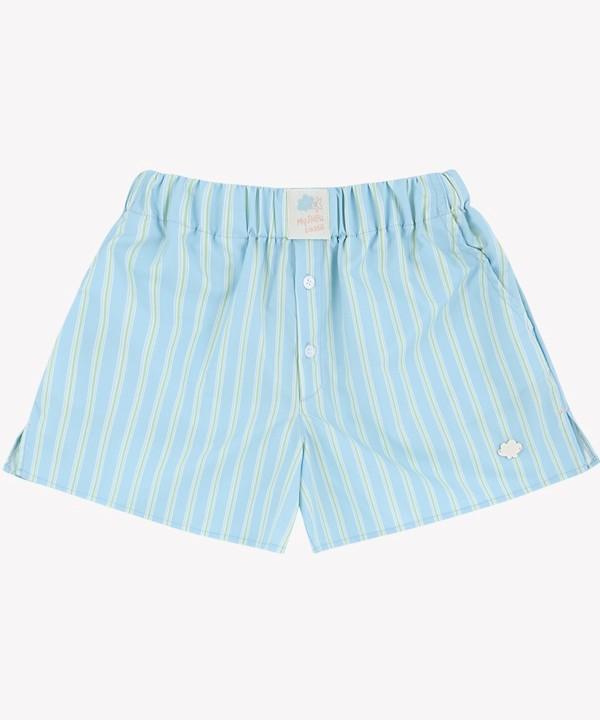 MYSHELL Hello Maishel Shorts_00406Bt