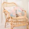 Petit Cheri Dinosaur Cushion - Brave