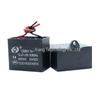 CBB61 Fan Blower Starting Capacitor 450V (1-20UF Options)