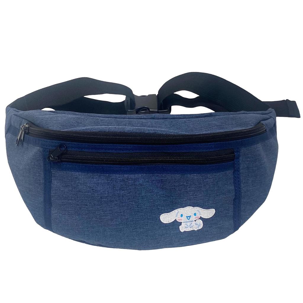 Yasuda Tsusho Body Bag Cinnamoroll Sanrio Characters
