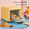 Smart Electric Multi-Functional Mini Oven for Home Baking