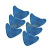 L8RE Microfiber Mop Pads Vacuum Cleaners Accessories Sweeping Robot Spare Part