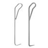 Stainless Steel Bonsai Repotting Knife & Soil Rake Tool