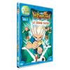 DVD Coffret Inazuma, Vol. 5 : Le Grand Match