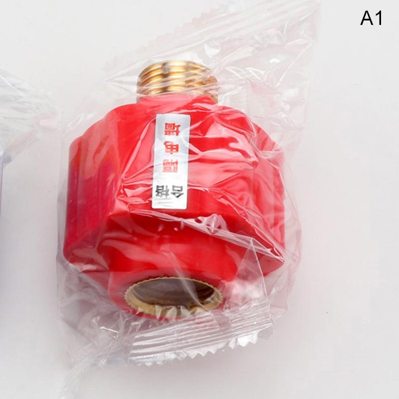 

Электрический водонагреватель Электрический противоударный антиэлектрический настенный бытовой обогреватель красный