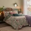 Wylder Beatrice Reversible Floral Duvet Cover Set