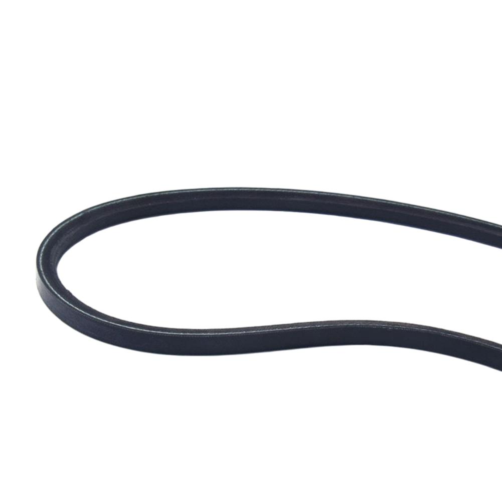1pc 65607Q Engine Belt Replacement V-Belt Parts For 120 140 2.5L 3.0L Engines Accessories Easy Installation