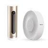 Alarme intérieure - netatmo - nis01-de - 110 db - vision nocturne - alerte d'intrusion