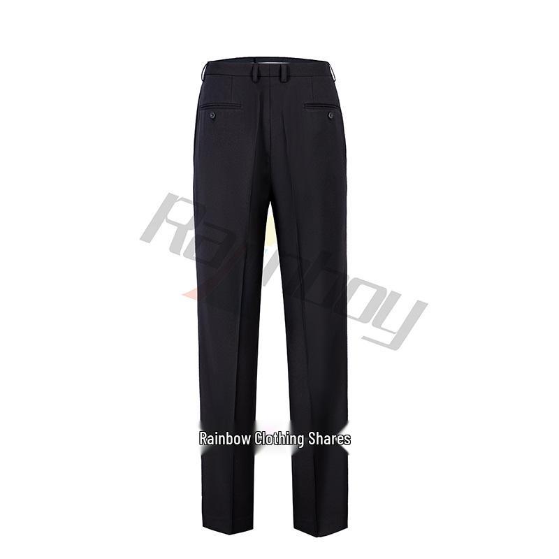 Community Security Uniform Work Pants for High School Duty